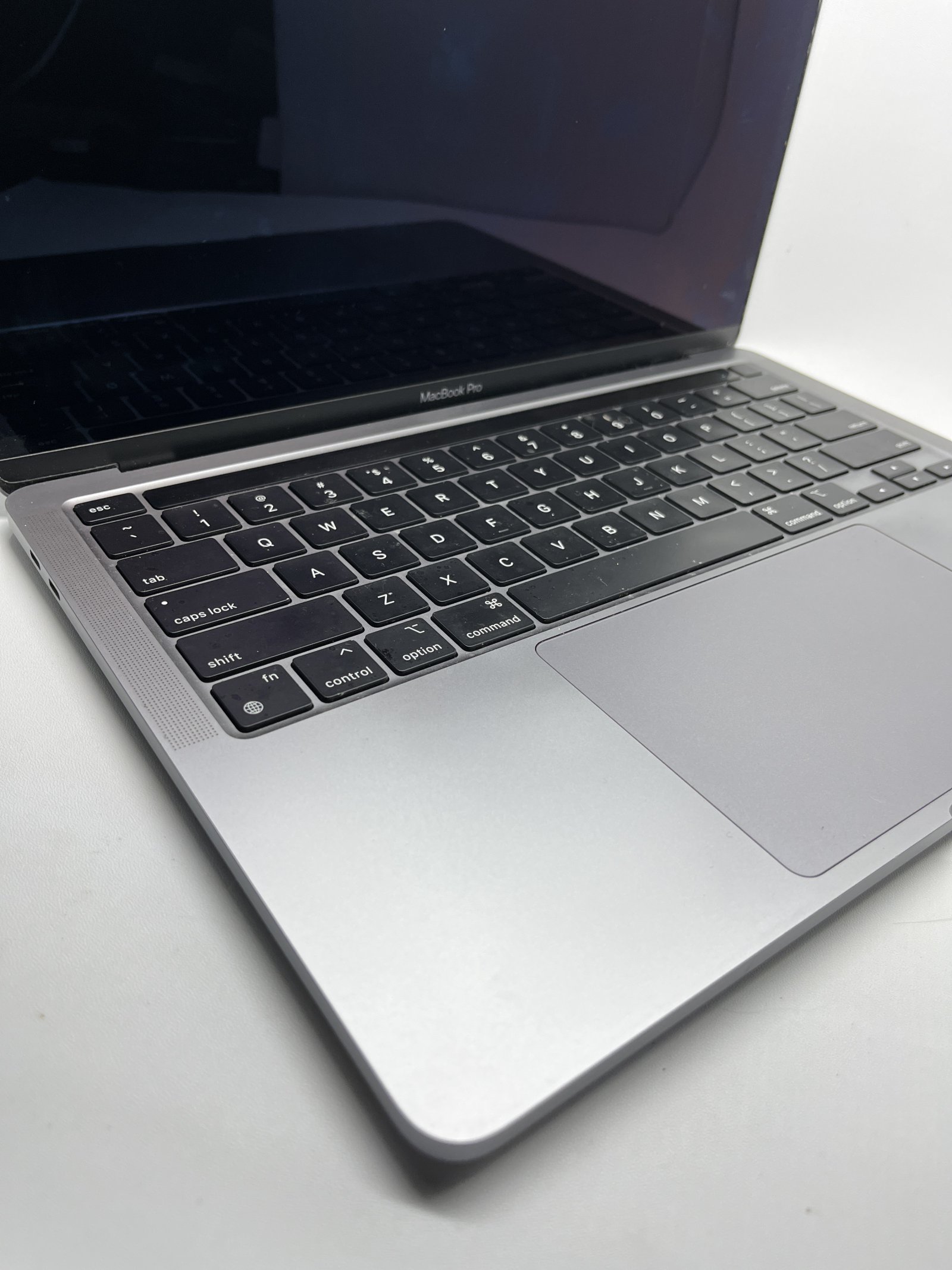 MacBook Pro M1 16/512GB