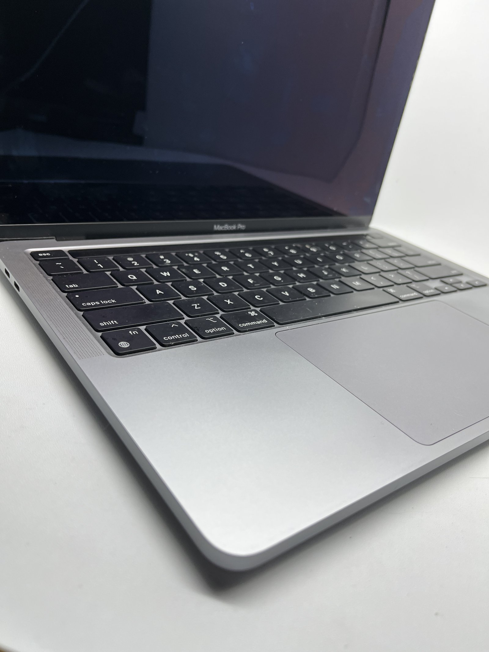 MacBook Pro M1 16/512GB