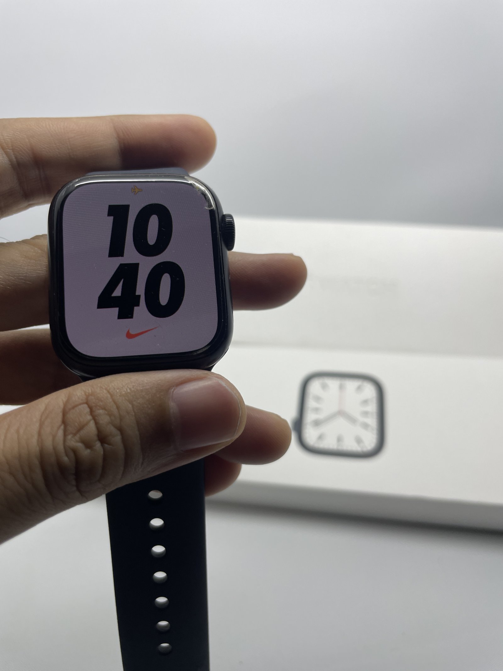 Apple Watch Series 7 41mm