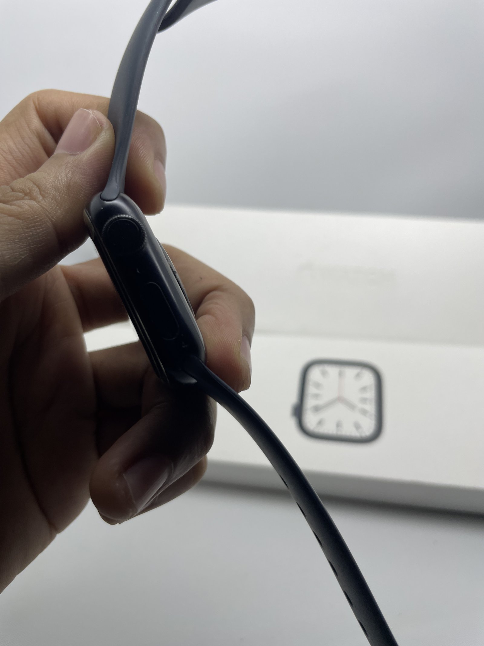 Apple Watch Series 7 41mm