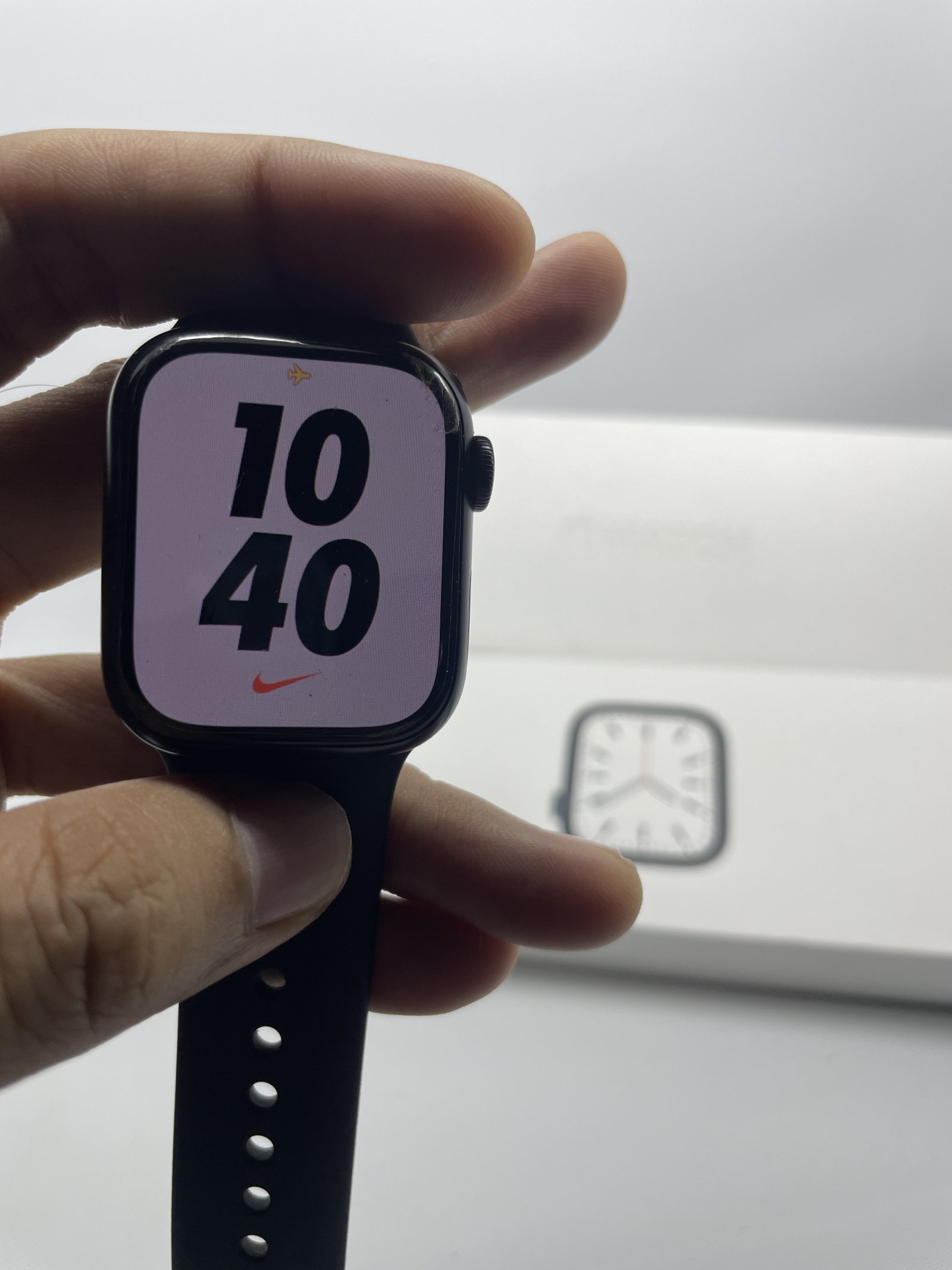 Apple Watch Series 7 41mm