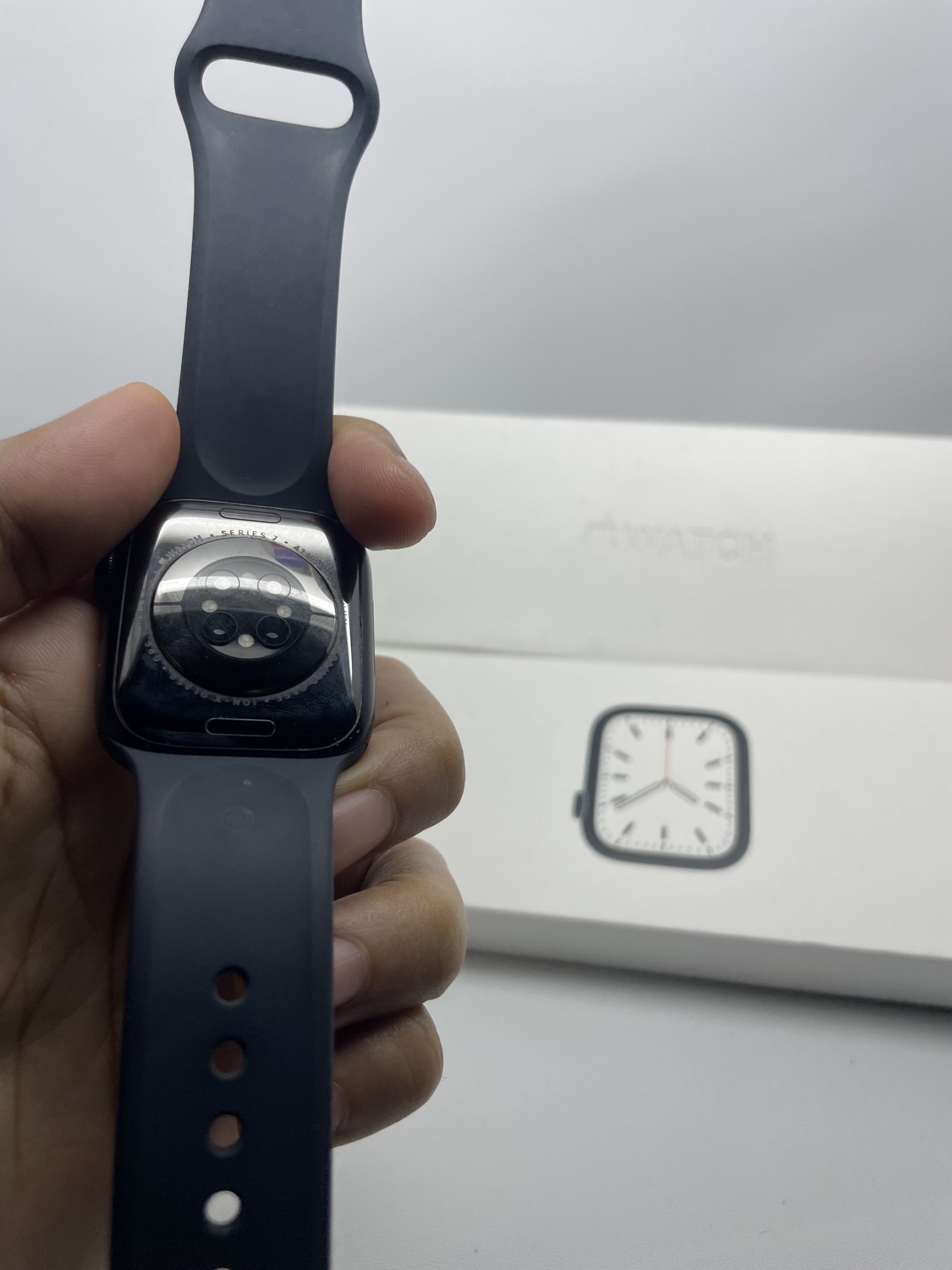 Apple Watch Series 7 41mm