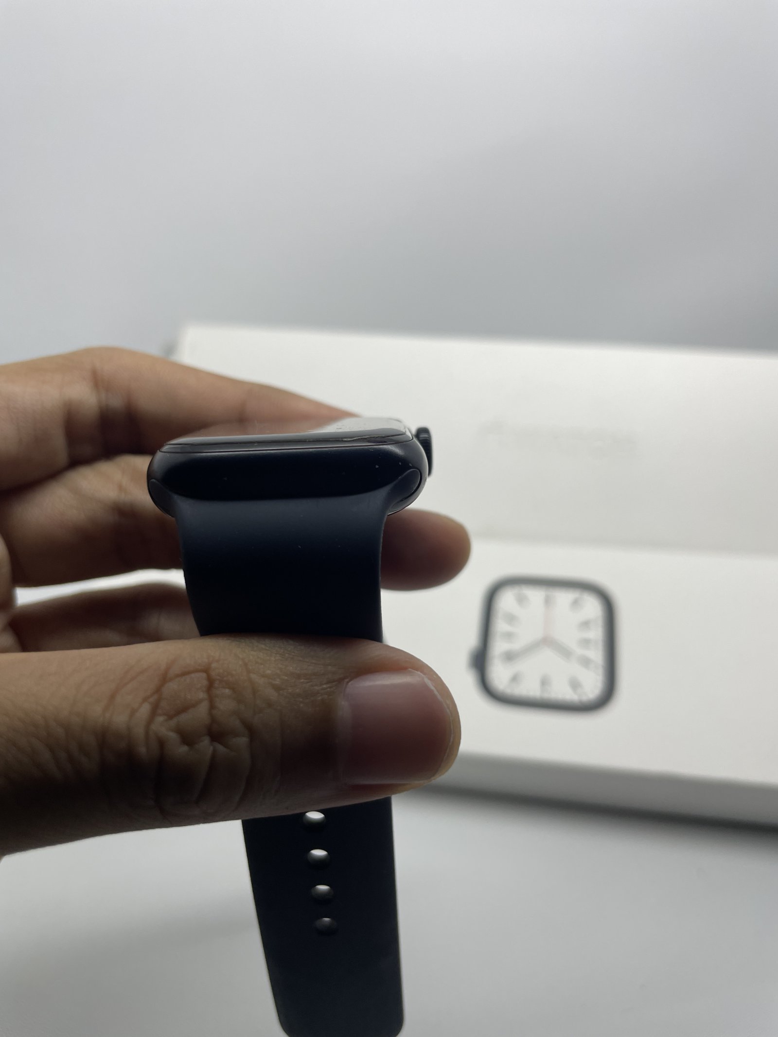 Apple Watch Series 7 41mm