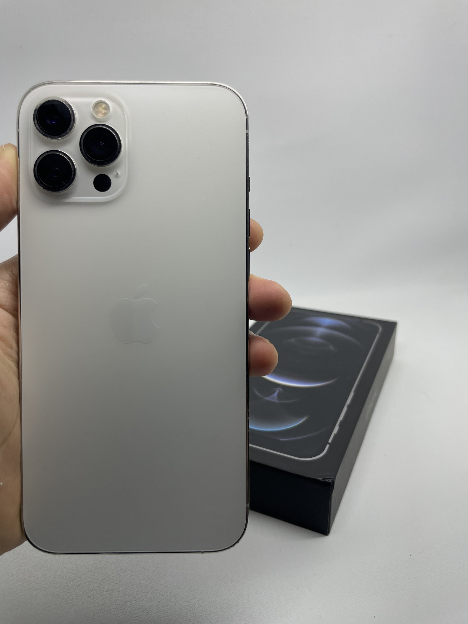 iPhone 14 Pro BC Super Duper Mulus