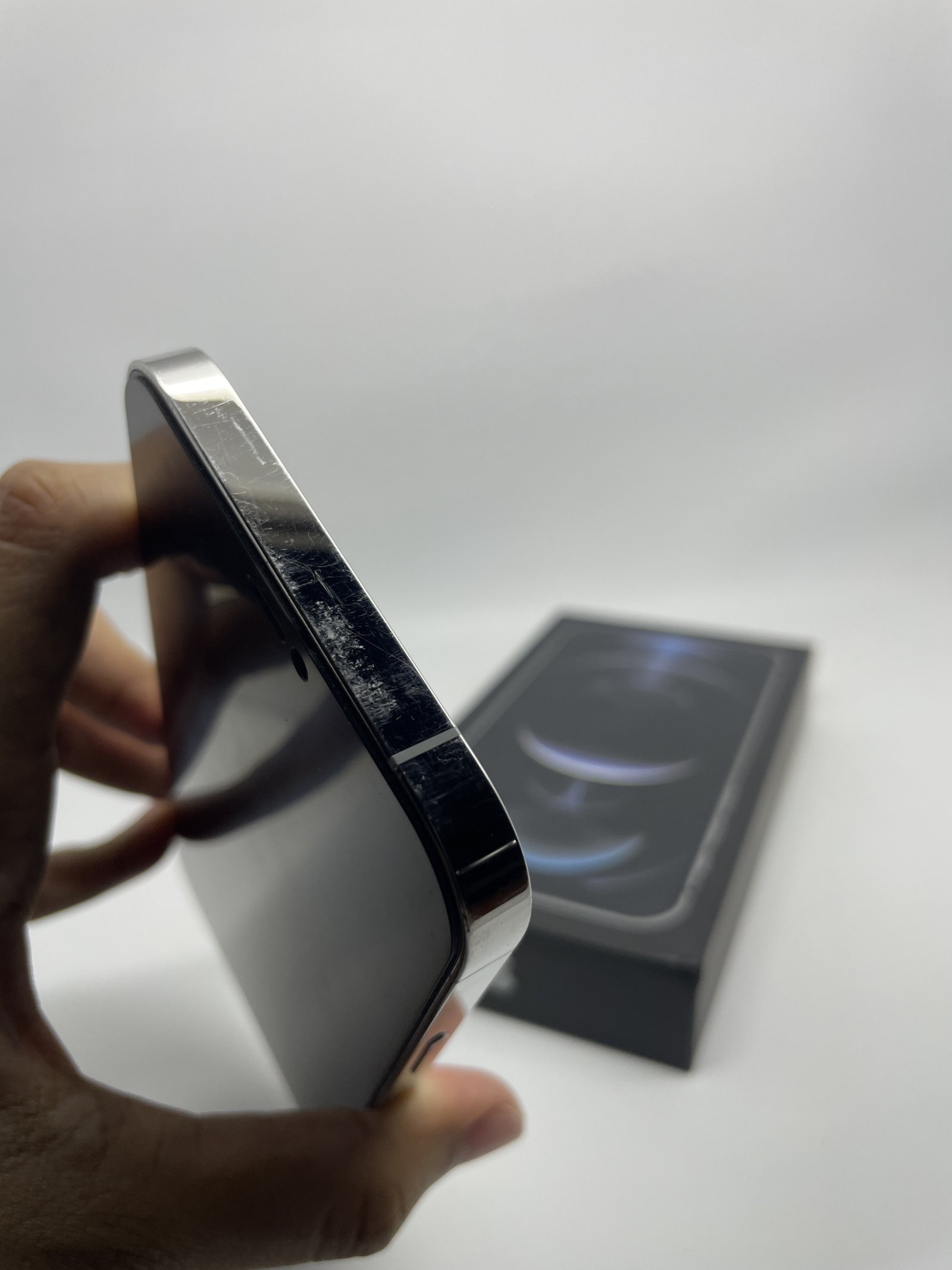 iPhone 14 Pro BC Super Duper Mulus