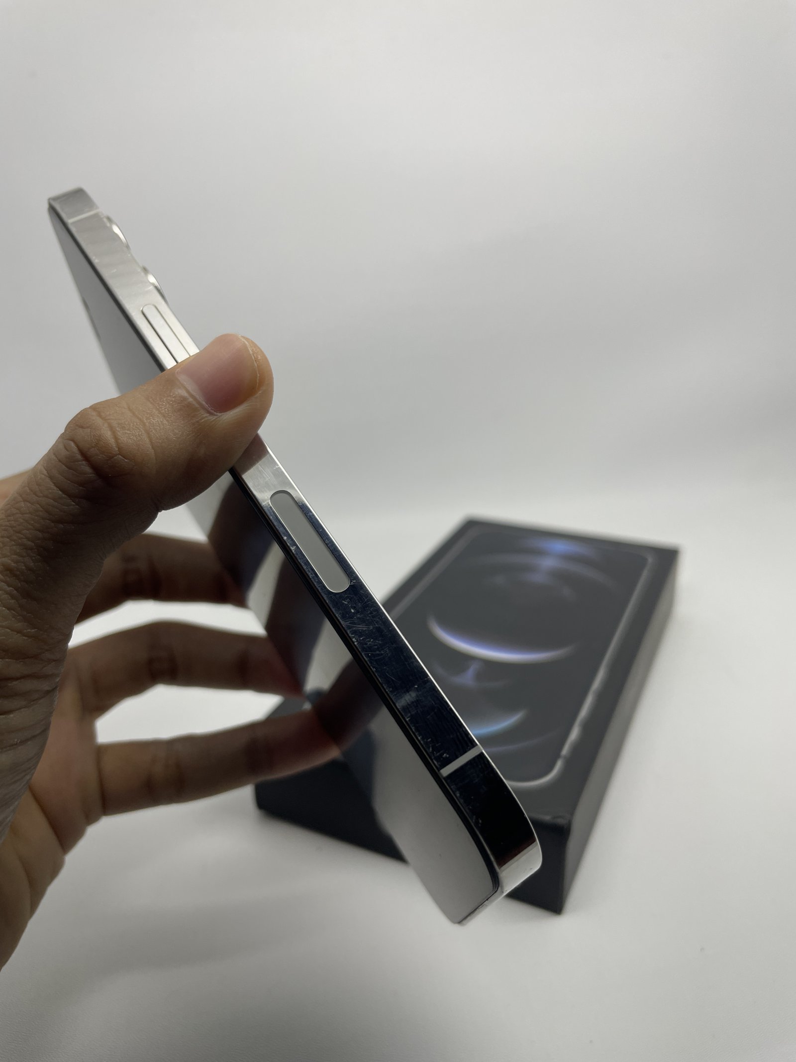 iPhone 14 Pro BC Super Duper Mulus