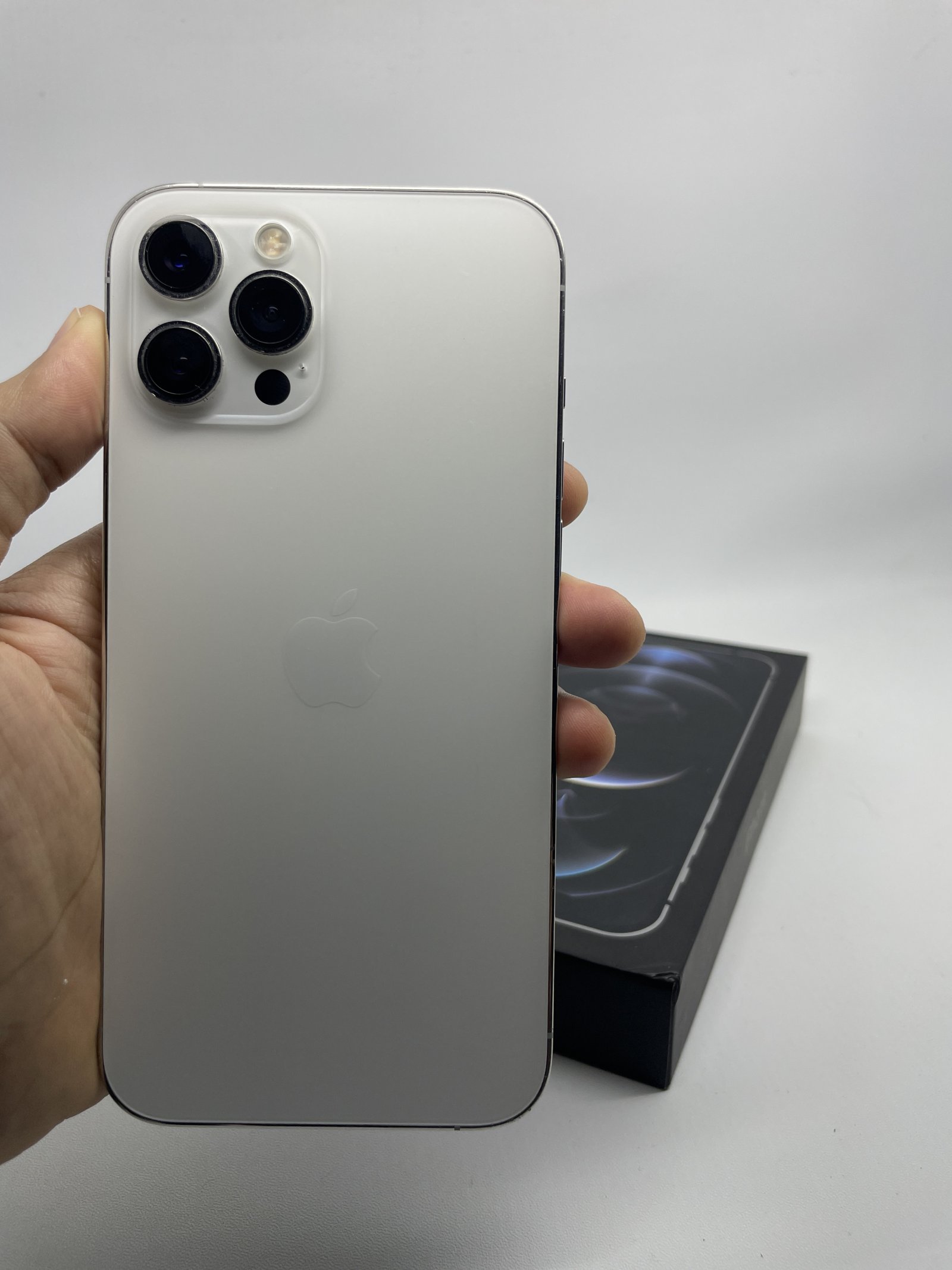 iPhone 14 Pro BC Super Duper Mulus