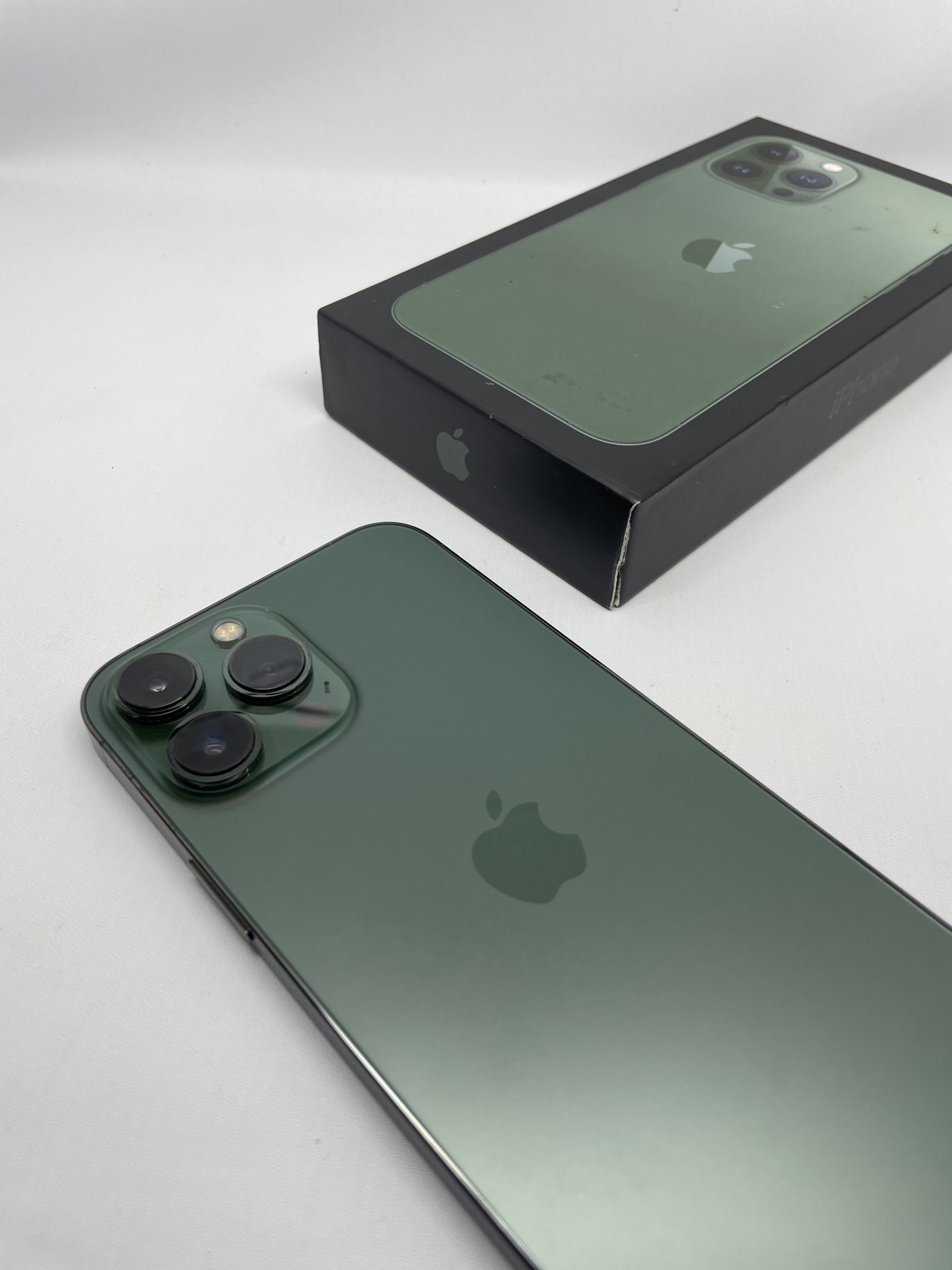 iPhone 13 Promax 128GB Beacukai