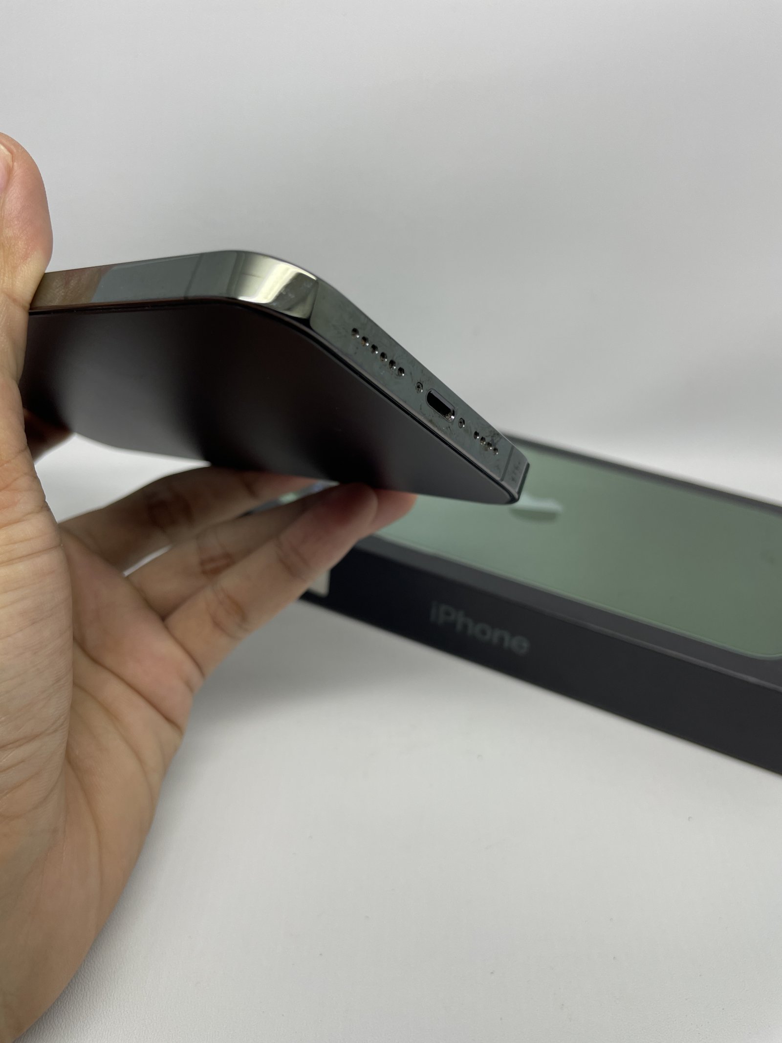 iPhone 13 Promax 128GB Beacukai