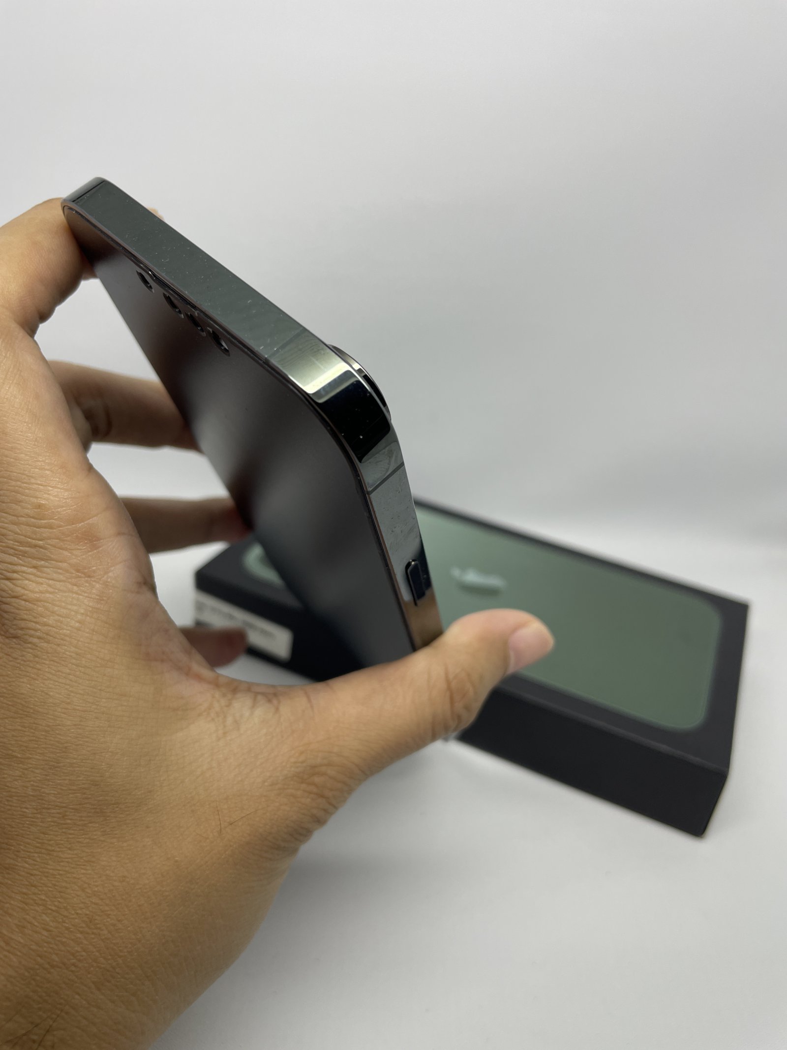 iPhone 13 Promax 128GB Beacukai