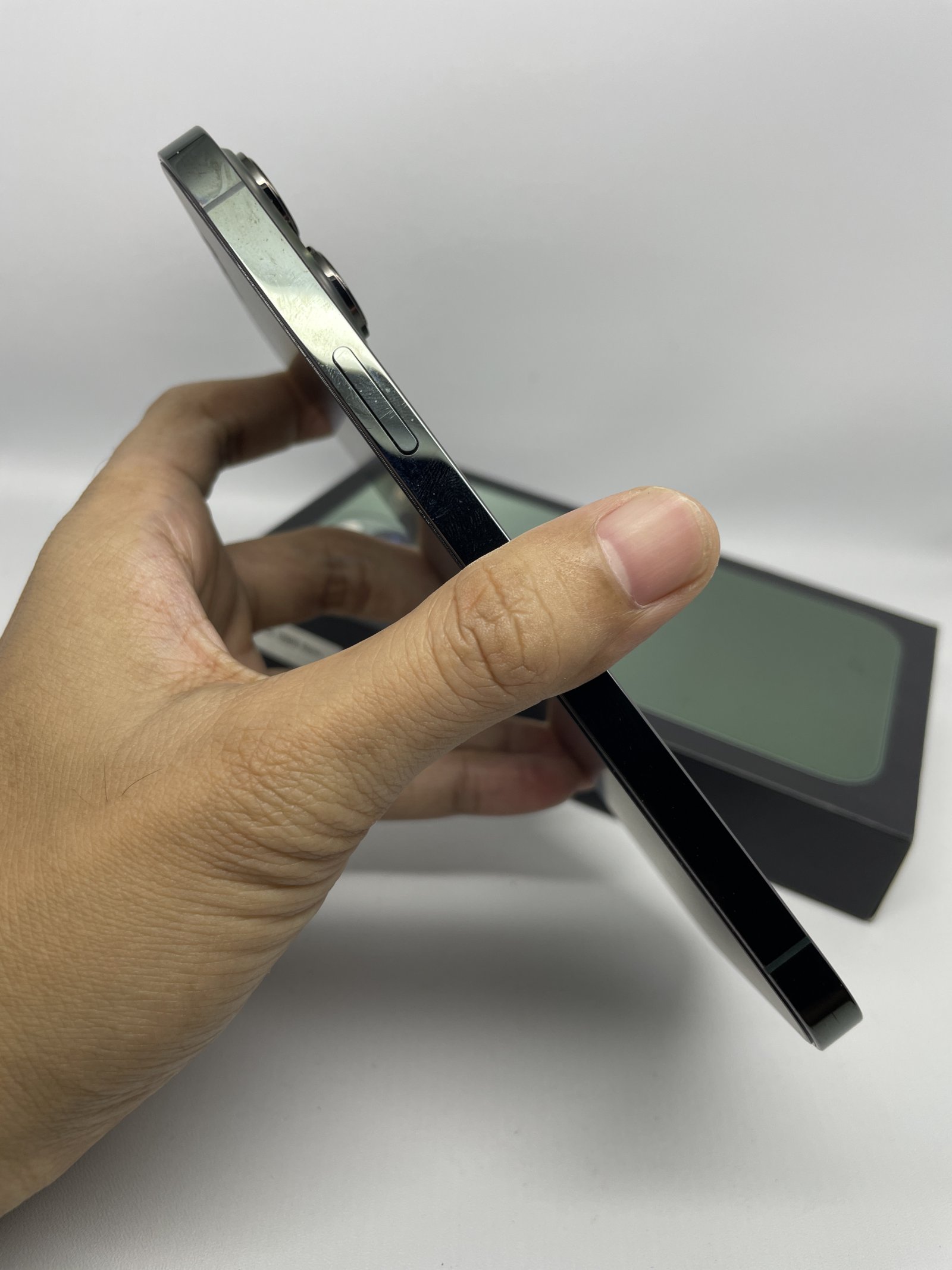 iPhone 13 Promax 128GB Beacukai