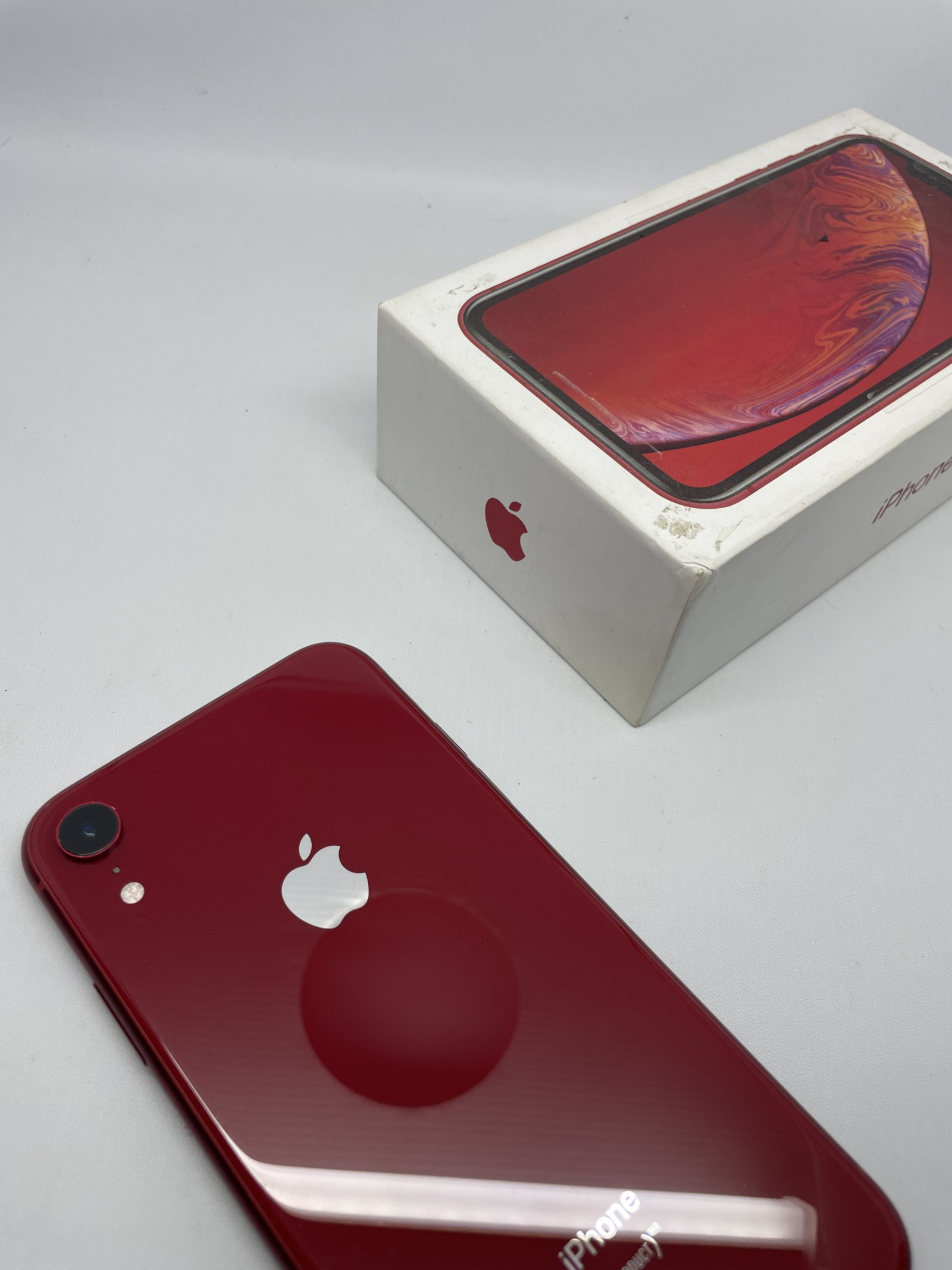 iPhone XR 128GB