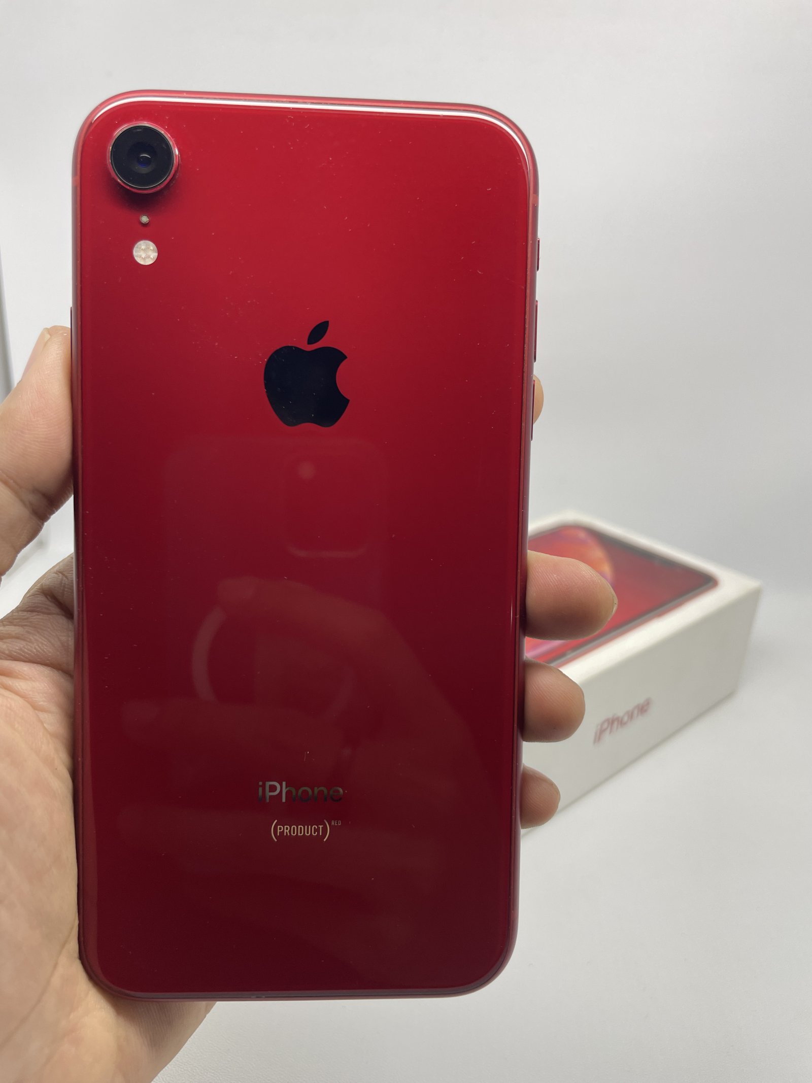 iPhone XR 128GB