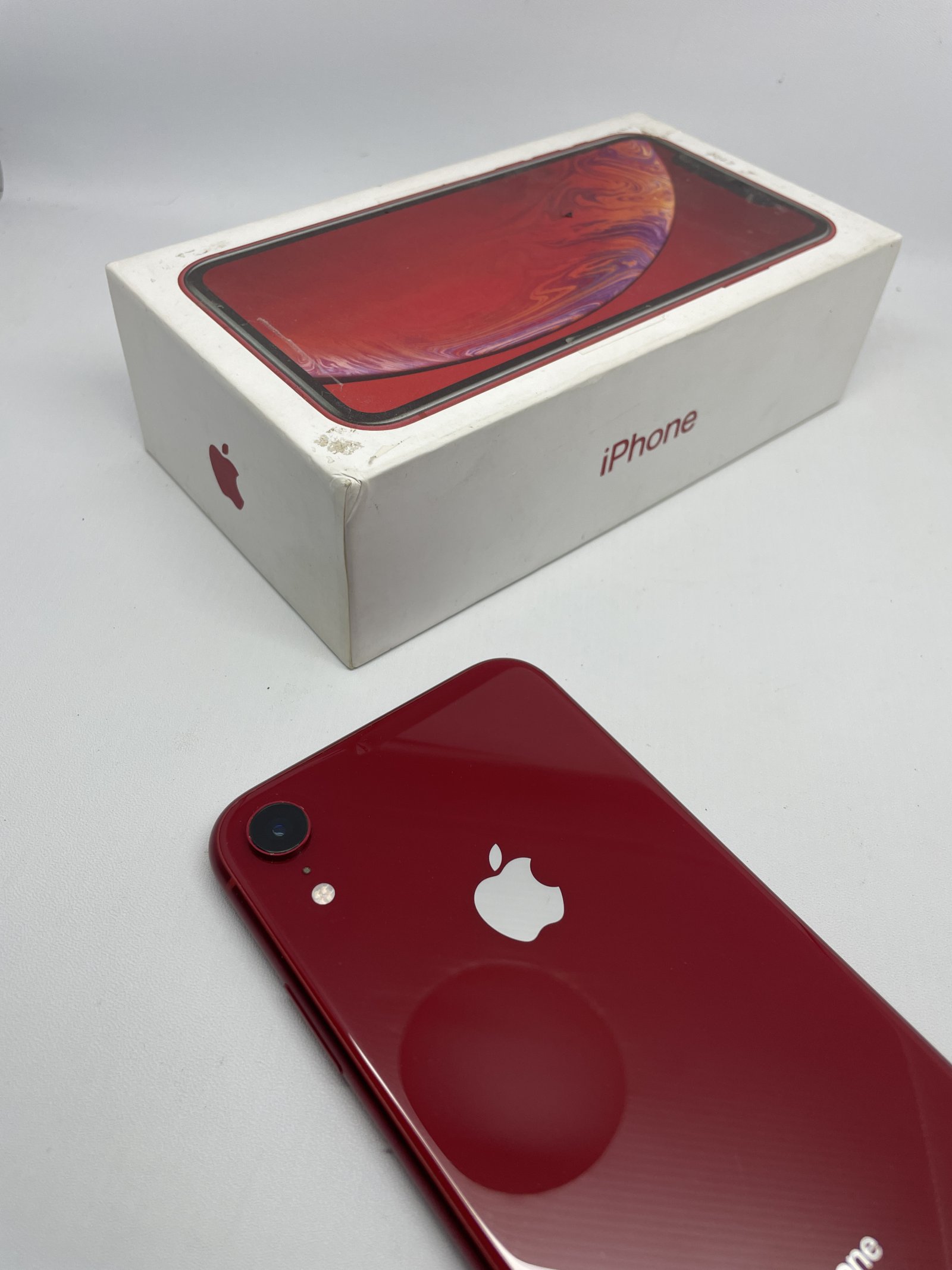 iPhone XR 128GB