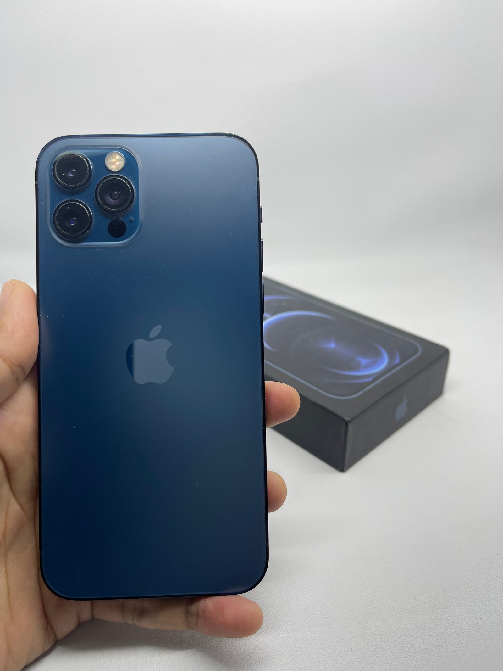 iPhone 12 Pro