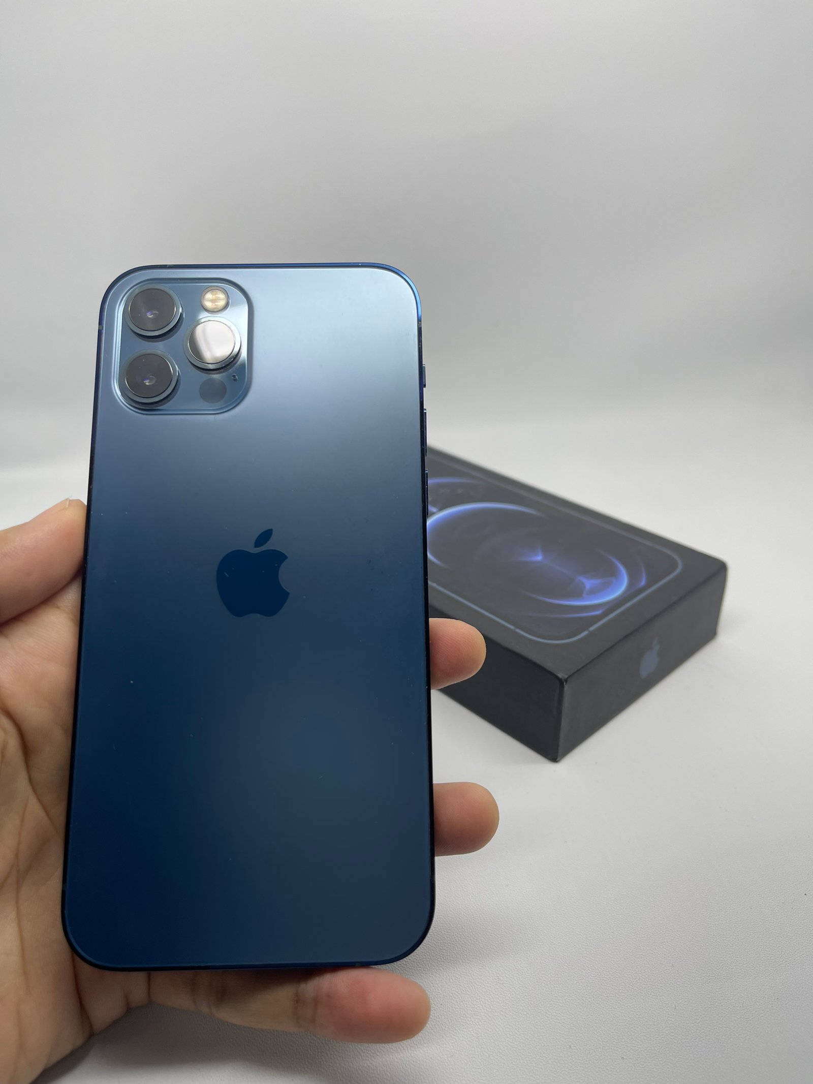iPhone 12 Pro