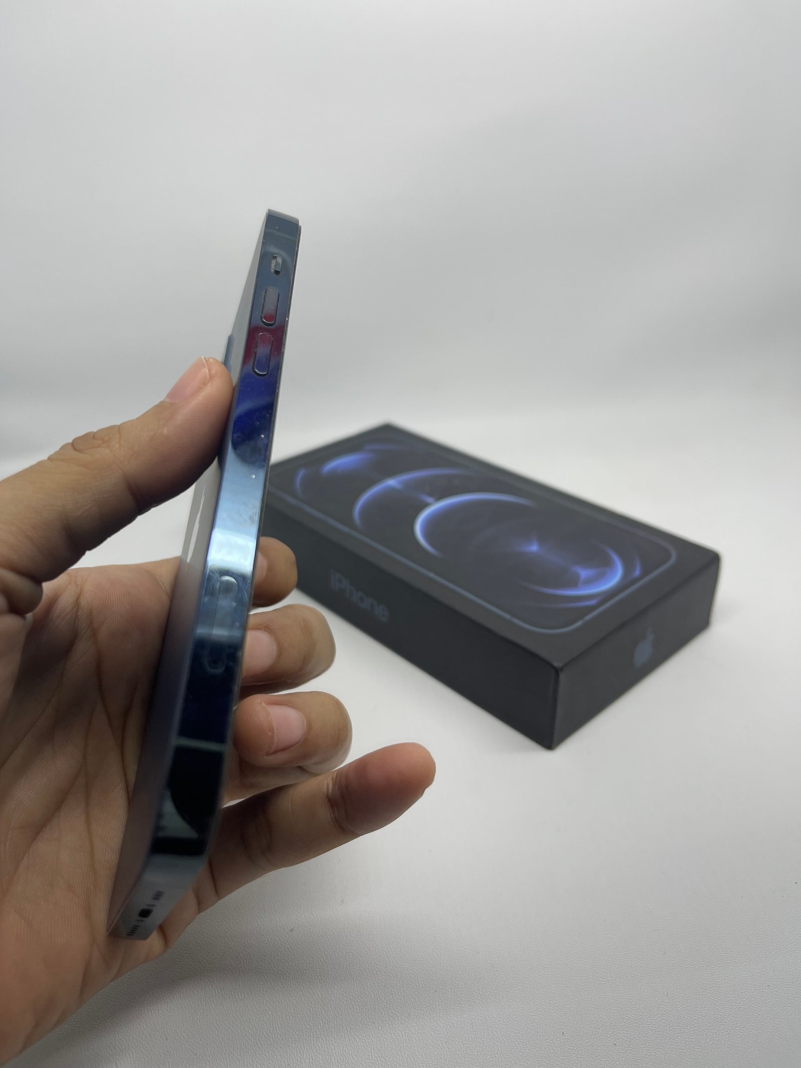 iPhone 12 Pro