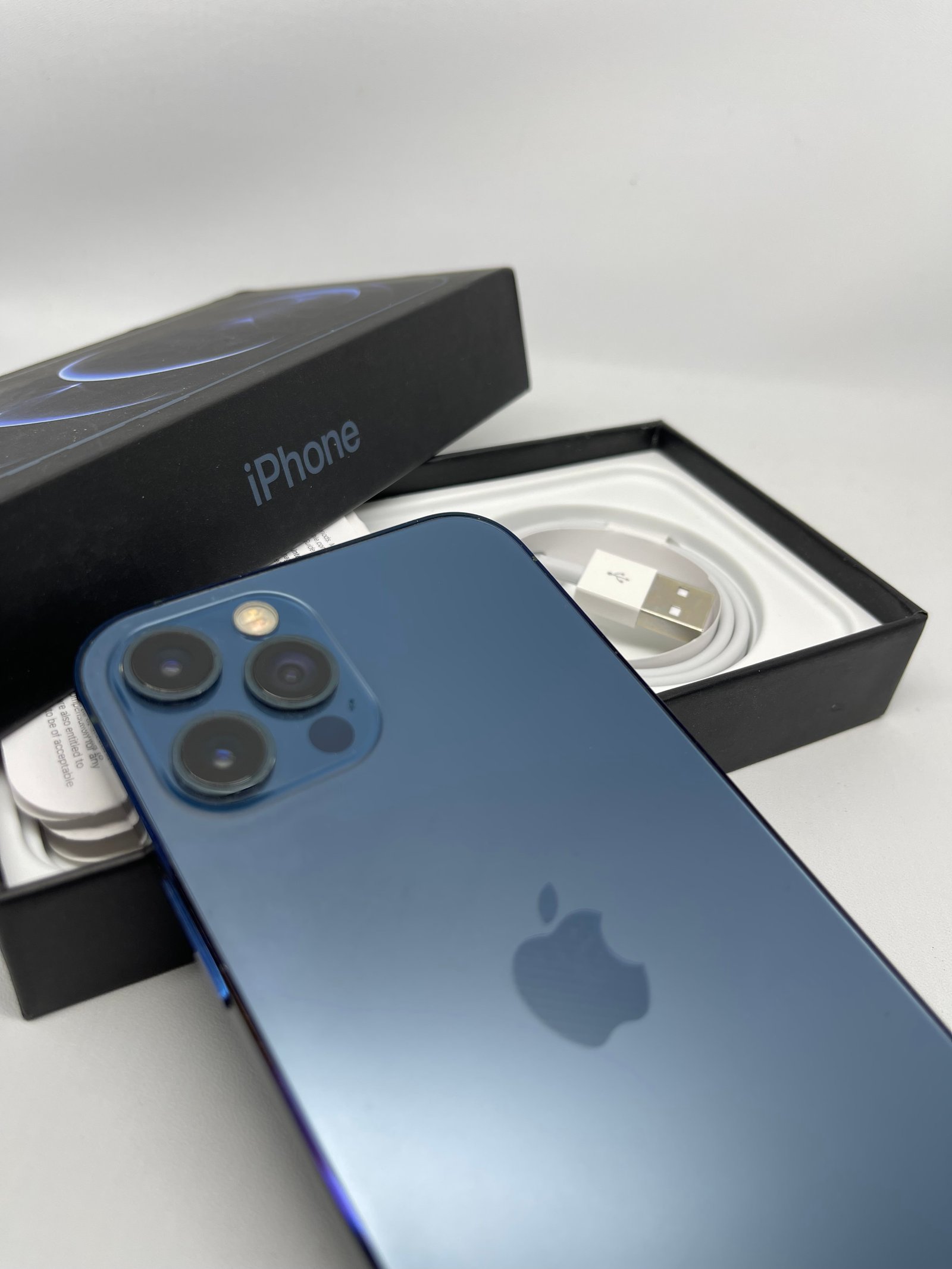 iPhone 12 Pro