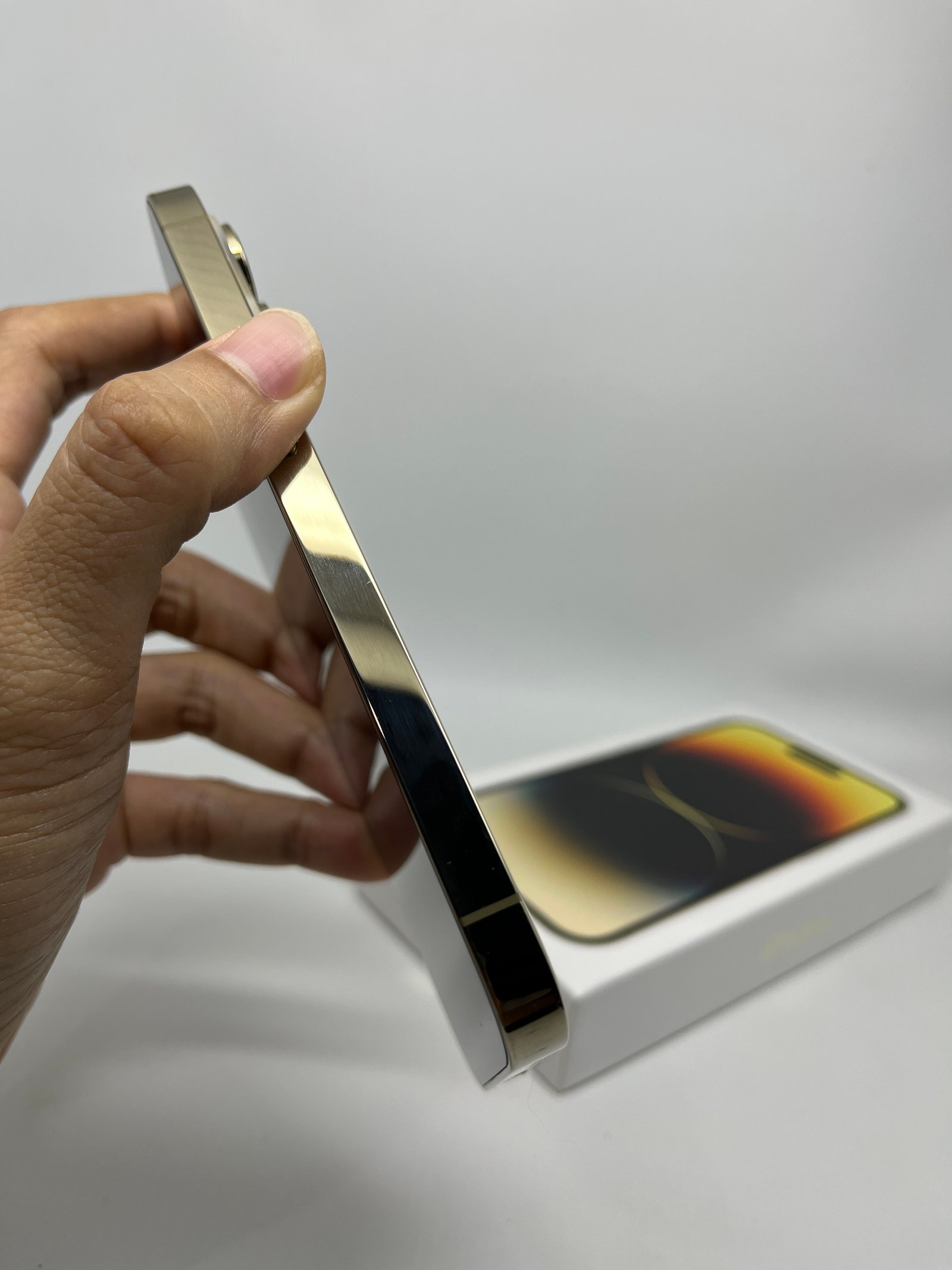 iPhone 14 Pro Beacukai
